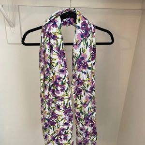 Lands End scarf— never worn!